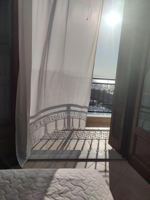 Apartmán Atoll 'Paris-Alexandre' Gythio Exteriér fotografie